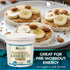 Almond Butter Creamy 7 lb