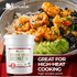 Organic Coconut Oil 38 lb