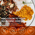 Organic Turmeric Powder 1 lb