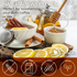 Organic Raw Oaxaca Honey 16 oz