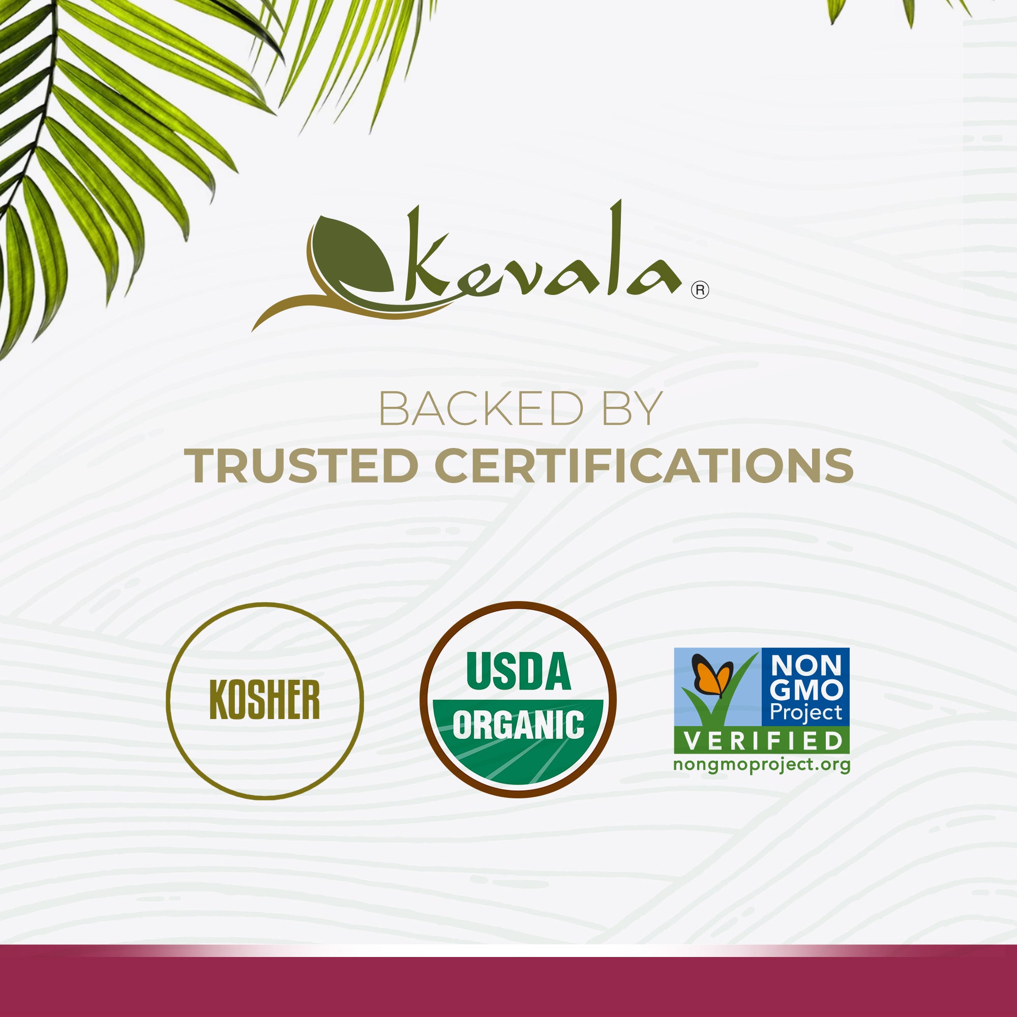 Organic Coconut Butter 36 lb