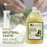 Avocado Oil 64 fl oz (1/2 gal)