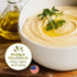 Organic Sesame Tahini 16 oz