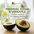 Avocado Oil 128 fl oz (1 gal)