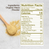 Organic Maca Powder 32 oz