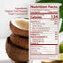 Organic Coconut Oil 3.5 lb