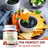 Organic Black Tahini 3.5 lb