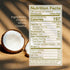 Organic Coconut Butter 8 lb