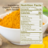 Organic Turmeric Powder 2 lb