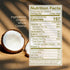 Organic Coconut Butter 16 oz