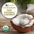 Organic Coconut Butter 16 oz