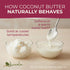 Organic Coconut Butter 16 oz