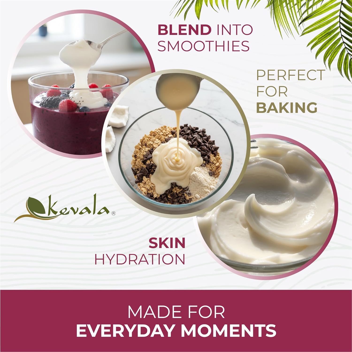 Organic Coconut Butter 16 oz