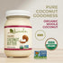 Organic Coconut Butter 16 oz