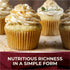 Organic Coconut Butter 16 oz