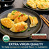 Organic Extra Virgin Sesame Oil 12 fl oz
