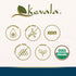 Organic Extra Virgin Sesame Oil 12 fl oz
