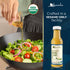 Organic Extra Virgin Sesame Oil 12 fl oz
