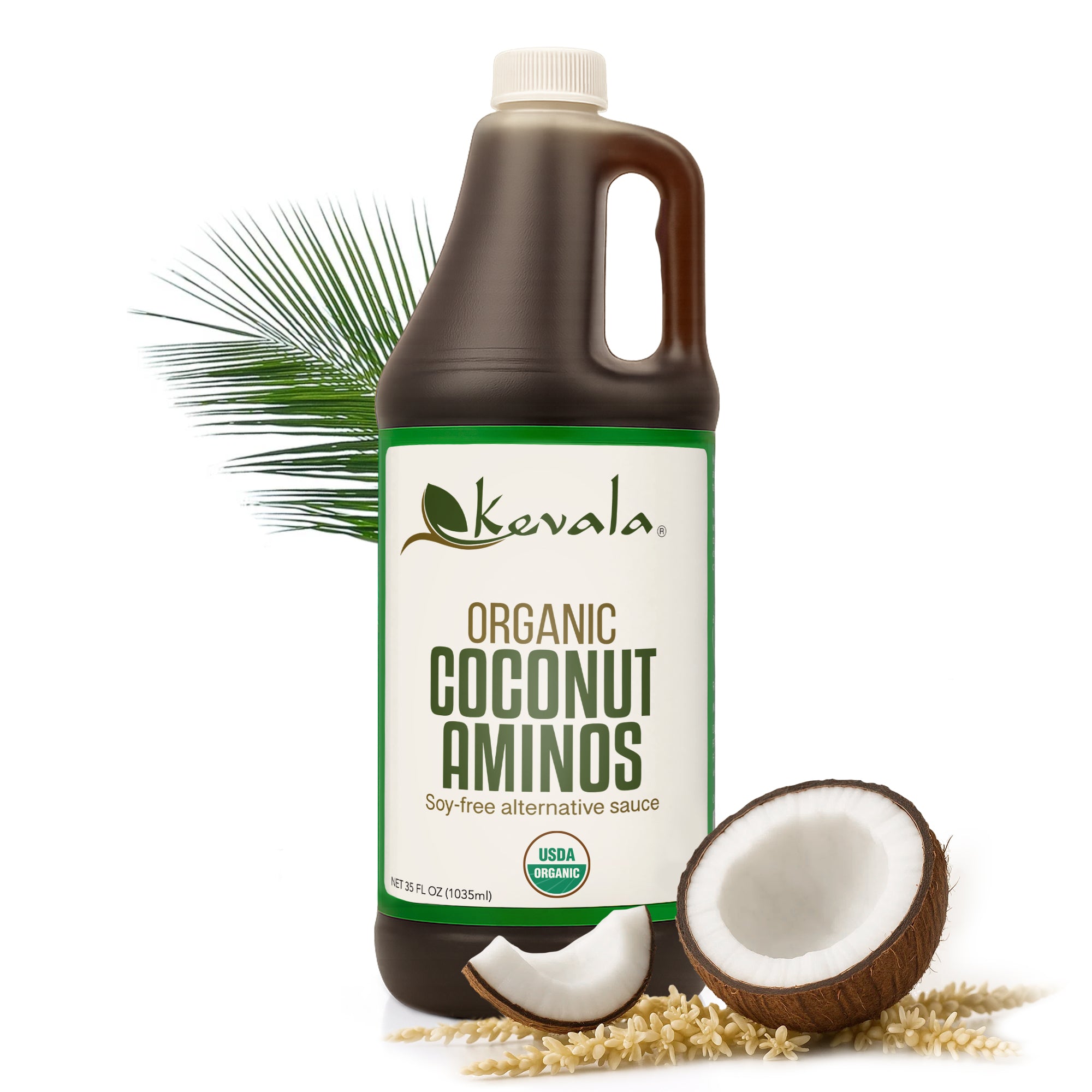 Coconut Aminos 35 fl oz