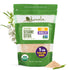 Organic Raw Sesame Seeds (Unhulled) 16 oz