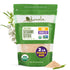 Organic Raw Sesame Seeds (Unhulled) 32 oz