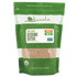 Organic Toasted Sesame Seeds (Hulled) 32 oz