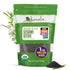 Organic Black Toasted Sesame Seeds 16 oz