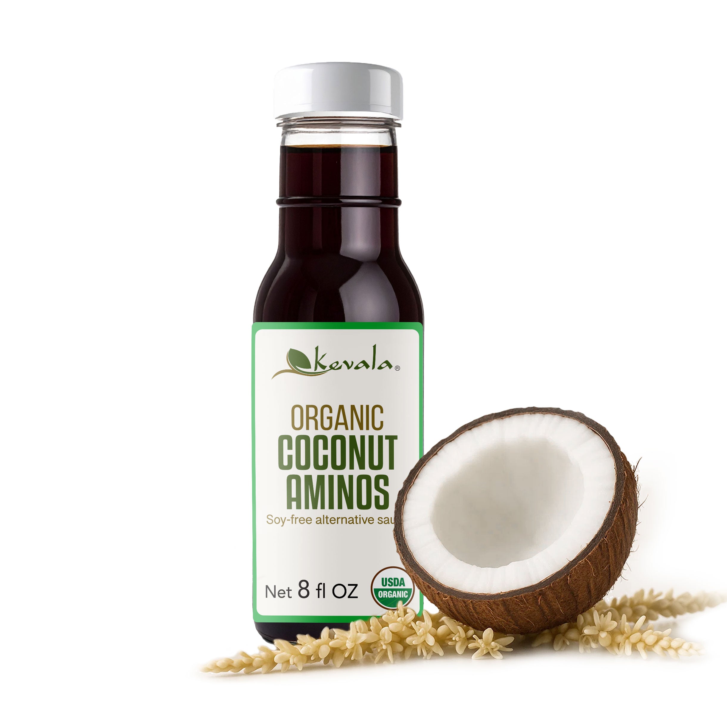 Coconut Aminos 8 fl oz
