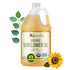 Organic Sunflower Oil 64 fl oz (1/2 gal)