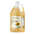 Organic Sunflower Oil 128 fl oz (1 gal)