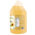 Organic Sunflower Oil 128 fl oz (1 gal)