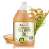 Rice Bran Oil 64 fl oz (1/2 gal)