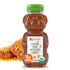 Organic Raw Unfiltered Honey Bear 12 oz