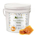 Raw Unfiltered Honey 8 lb