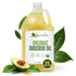 Organic Avocado Oil 64 fl oz
