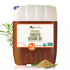 Organic Toasted Sesame Oil 17.5 lb