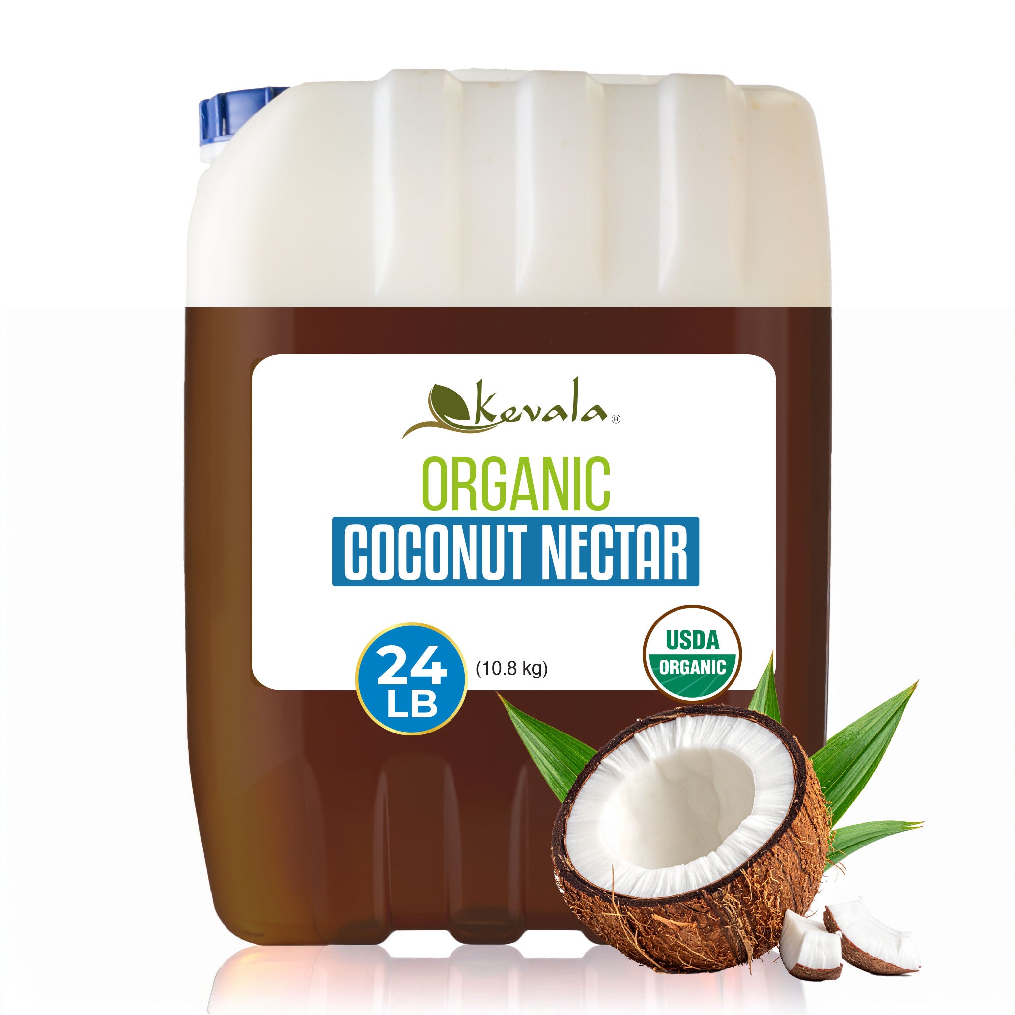 Coconut Nectar 24 lb