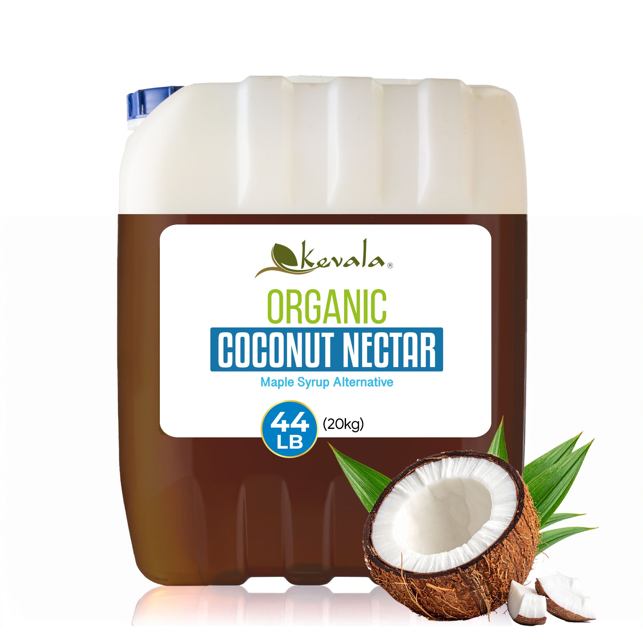 Coconut Nectar 44 lb