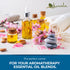 Almond Oil 64 fl oz (1/2 Gal)