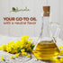 Canola Oil 128 fl oz (1 Gal)