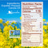 Canola Oil 128 fl oz (1 Gal)