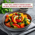 Organic Black Cumin Seeds 4 lb