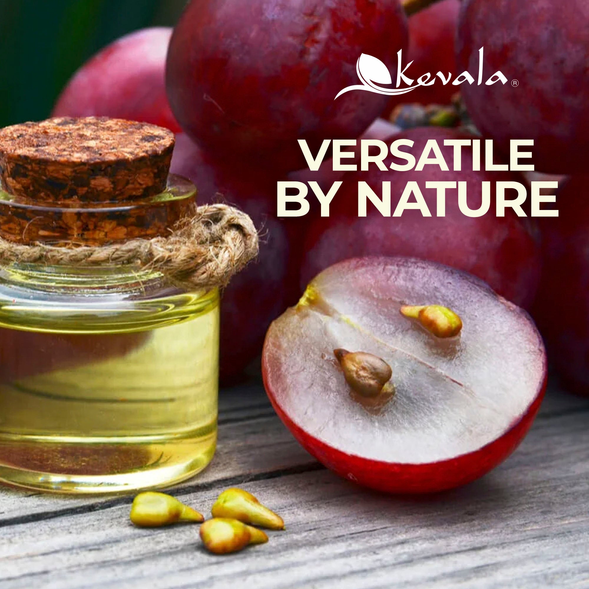 Grapeseed Oil 17.5 lb