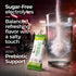 Hydrating Salts Prebiotic Electrolytes Lemon Lime 14 Sticks
