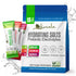 Hydrating Salts Prebiotic Electrolytes Variety Pack 15 Sticks