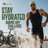Hydrating Salts Prebiotic Electrolytes Watermelon 14 Sticks