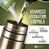 Hydrating Salts Prebiotic Electrolytes Watermelon 14 Sticks