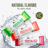 Hydrating Salts Prebiotic Electrolytes Watermelon 14 Sticks