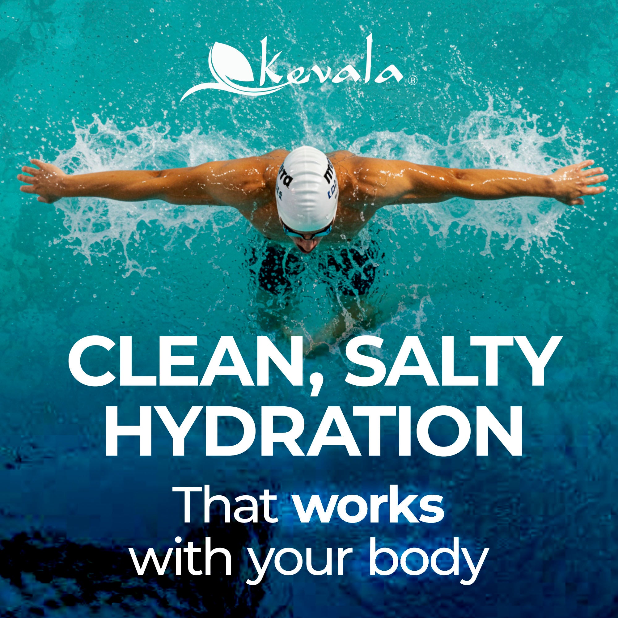 Hydrating Salts Prebiotic Electrolytes Variety Pack 30 Sticks