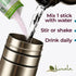 Hydrating Salts Prebiotic Electrolytes Variety Pack 30 Sticks